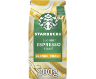 STARBUCKS Kawa ziarnista STARBUCKS Blond Espresso 200g - 1458871 - zdjęcie 4